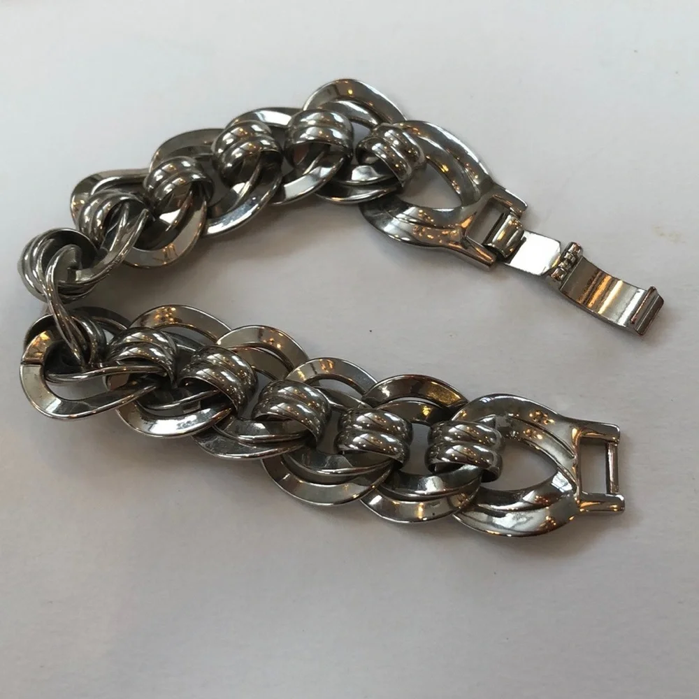N/A chunky metal